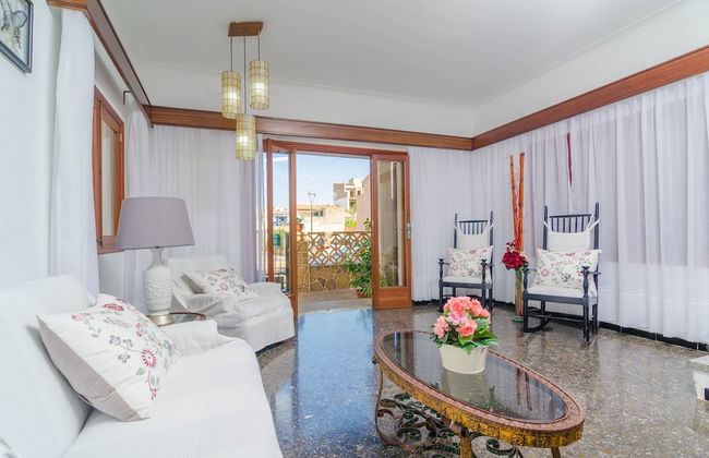 Can Pedro Ros in S Illot-cala Morlanda - Foto 10