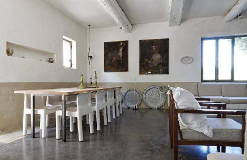 La Grande Bastide - Foto 6