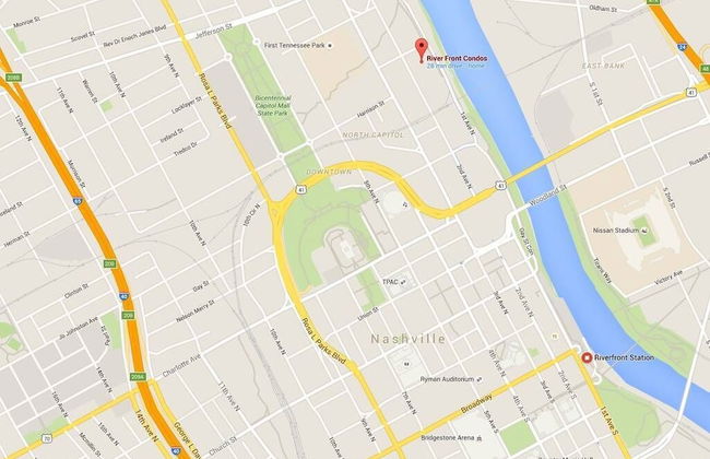 The Harrison - Foto 43