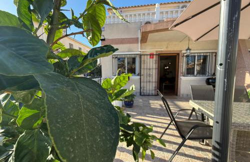 Familienhaus in Cabo Roig - Foto 4