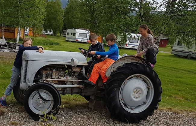 Camp Uvdal - Foto 15