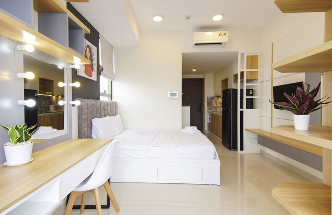 Rivergate Apartment - MM Home - Foto 27