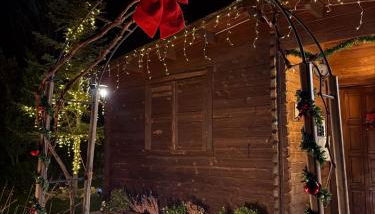 Cabaña La Canica - Foto 2