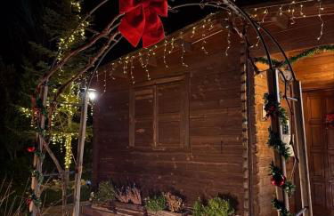 Cabaña La Canica - Foto 2