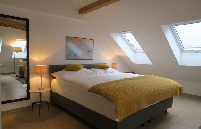 Zurich Furnished Homes - Foto 9