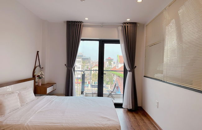 Paradise Home Trinh Cong Son - Photo 12