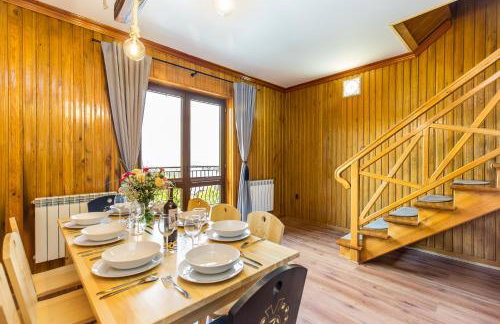 Mergen Bike & Ski Resort - Foto 15