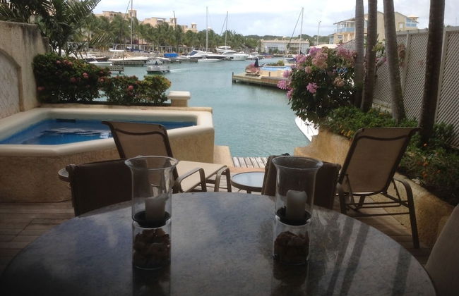 Holiday Home at 163 Port St Charles - Foto 10