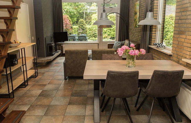 Holiday Home in Gelderland Near Nature Trails - Photo 7