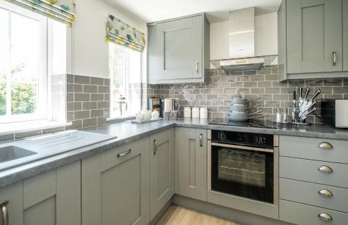 Laurel Cottage - Aldeburgh Coastal Cottages - Foto 21