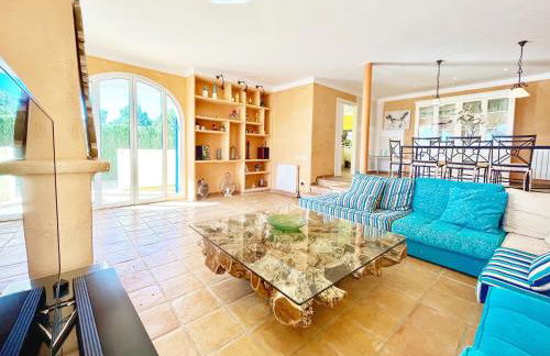 Villa Oceana stunning 6bedroom villa with sea view - Foto 3