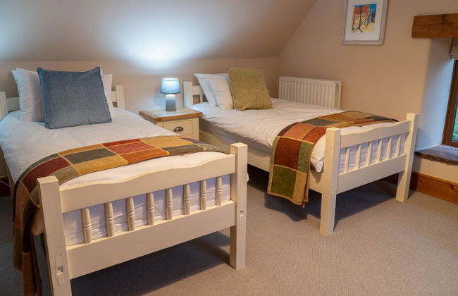 Tanglewood Barn - Foto 18