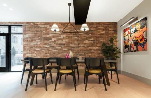 Luxury Apartments by Hyatus Center City - Foto 18