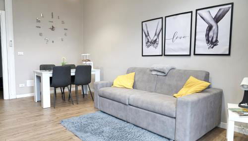 APPARTAMENTO INCANTEVOLE : TORINO - Photo 2