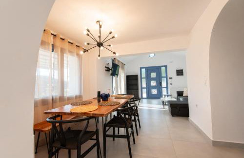 AEGEAN HORIZON villa - Photo 16