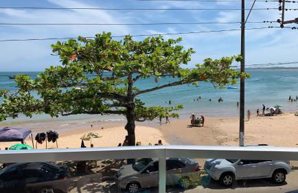 Apartamento 3 quartos Beira Mar - Foto 2