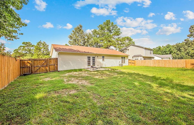 The Strickland Stopover - Foto 30