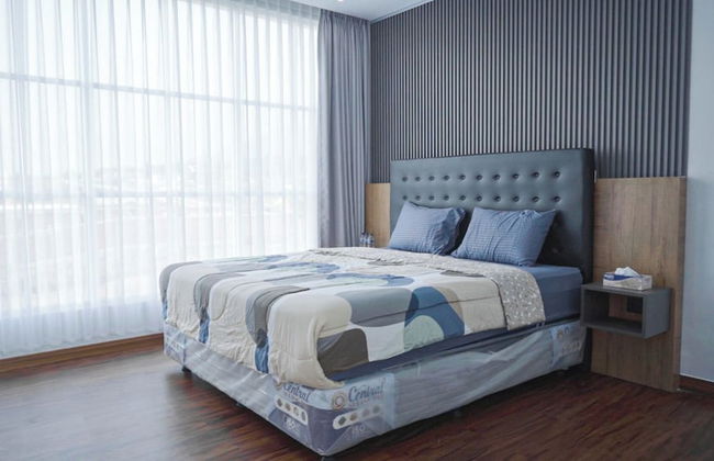 Green Mountain Villa Garut - Photo 3