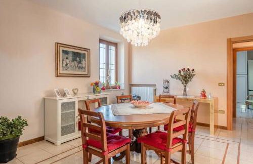 Villa Adora Holiday Home - Foto 15