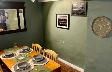 House in Llanberis - Photo 15