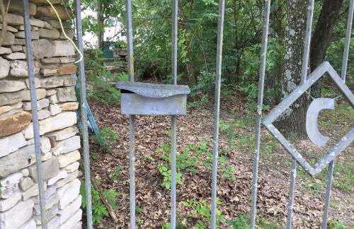 Cherokee mountain log cabin resort - Foto 8