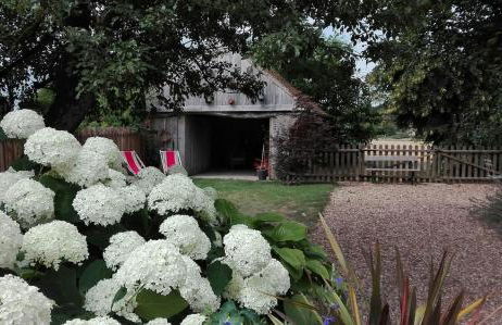 La Maison des Tilleuls - Foto 4