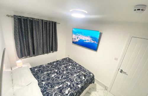 THE ROYAL BOUTIQUE WESTMINSTER LODGE by LONDON SLEEP 9 - Foto 35