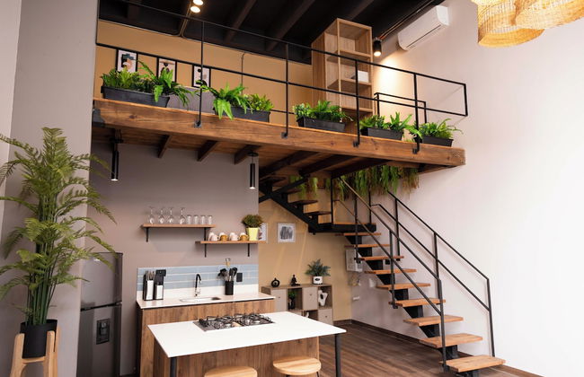 Royal Living Poblado - Photo 75