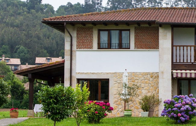 Casa Rural Andrin La Torre 4. - Photo 17