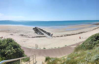 Maison de la plage - Foto 16