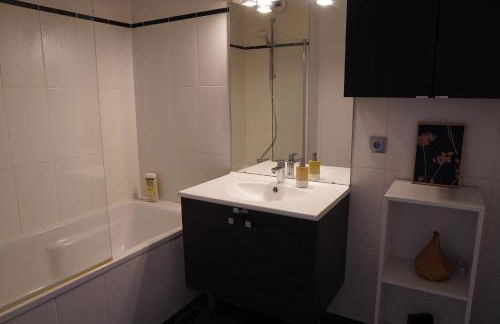 Charmant Appartement au Pré - Foto 30