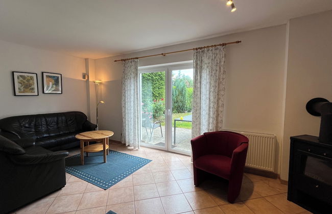 Gutshaus Gramkow - Foto 15