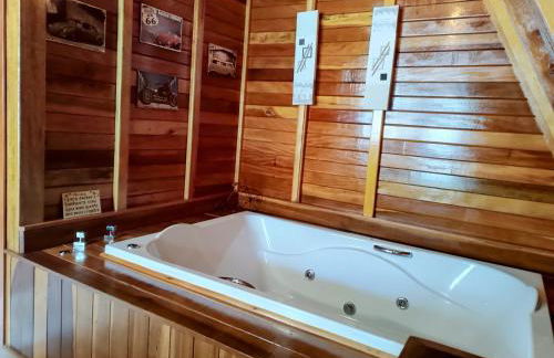 Chalé Família Rigolo - Photo 11