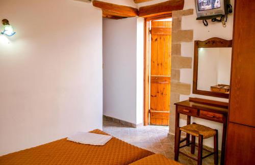 Vafes Traditional Stone Houses - Foto 53