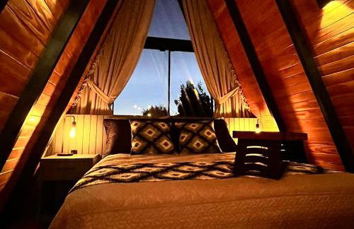 Chalé Alqualondë -Chácara Valfenda - Foto 19