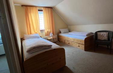 Ferienwohnung Schlossberg 3 - Foto 1