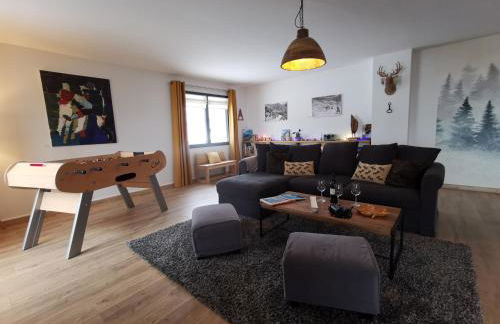 Le Boréal - Chalet des Etoiles - Foto 6