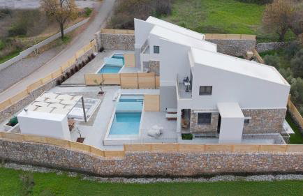 ZISI Authentic Cretan Living - Foto 1