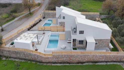 ZISI Authentic Cretan Living - Foto 1