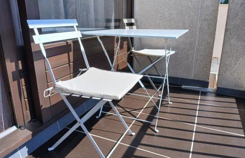 Le Tranquil - Foto 10