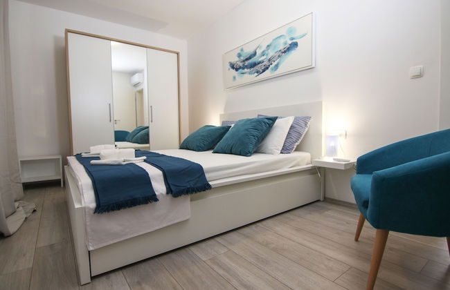 Stone Villa Olea - Foto 6