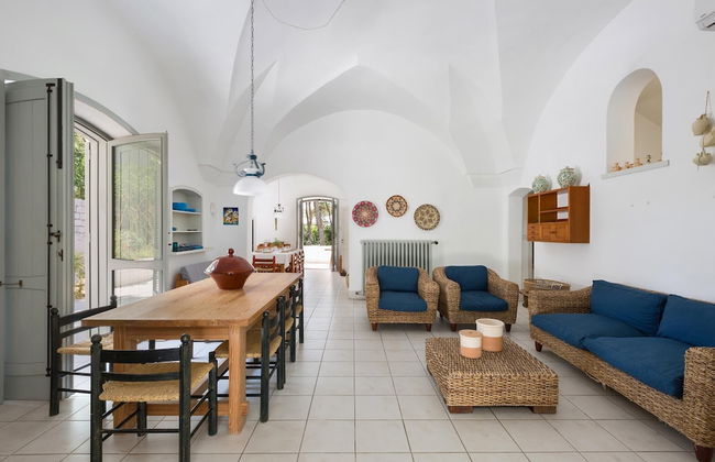 Masseria Villa - Foto 32