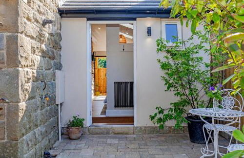 The Sanctuary Ashover - Foto 16