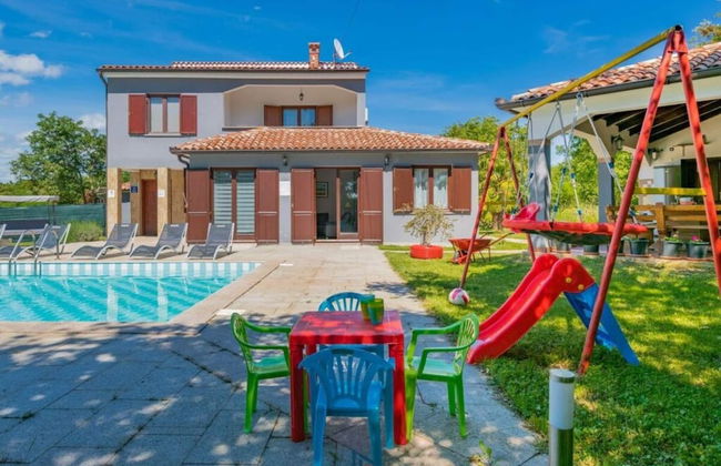 Adalene Comfortable Holiday Residence - Foto 14