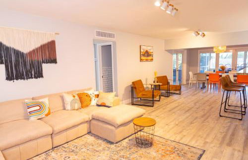 Private Villa with Pool and Sauna - Foto 16