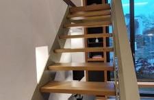 Scheune als besonderes Ferienhaus in der Südeifel - SCHEIA - Foto 15