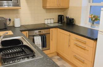 Cosy Apartment in Durham, close to Durham university, Durham Cathedral, and Durham Hospital - Foto 1