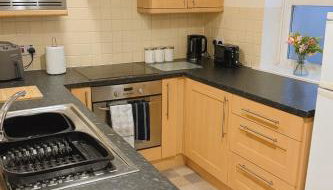 Cosy Apartment in Durham, close to Durham university, Durham Cathedral, and Durham Hospital - Foto 1