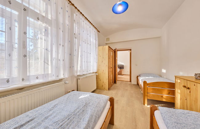 Villa Belvedere - Foto 3