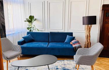 Apartament Rynek 20 - Foto 12